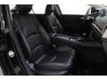 Jet Black Mica - MAZDA3 Touring 4 Door Photo No. 14