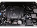 Jet Black Mica - MAZDA3 Touring 4 Door Photo No. 18