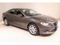 Titanium Flash Mica - Mazda6 Sport Photo No. 1