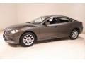 Titanium Flash Mica - Mazda6 Sport Photo No. 3