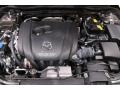 Titanium Flash Mica - Mazda6 Sport Photo No. 16