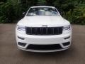 Bright White - Grand Cherokee Limited X 4x4 Photo No. 2