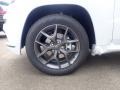 Bright White - Grand Cherokee Limited X 4x4 Photo No. 6