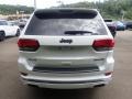 2020 Bright White Jeep Grand Cherokee Limited X 4x4  photo #10