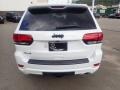 2020 Bright White Jeep Grand Cherokee Altitude 4x4  photo #10