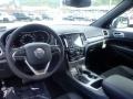 Bright White - Grand Cherokee Altitude 4x4 Photo No. 13