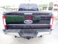 Agate Black - F250 Super Duty XLT Crew Cab 4x4 Photo No. 5