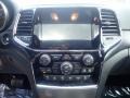 Bright White - Grand Cherokee Altitude 4x4 Photo No. 17