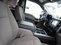 Agate Black - F250 Super Duty XLT Crew Cab 4x4 Photo No. 9