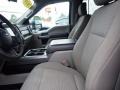 Agate Black - F250 Super Duty XLT Crew Cab 4x4 Photo No. 12