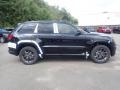 Diamond Black Crystal Pearl - Grand Cherokee Limited X 4x4 Photo No. 4