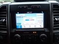 Agate Black - F250 Super Duty XLT Crew Cab 4x4 Photo No. 15