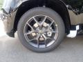 Diamond Black Crystal Pearl - Grand Cherokee Limited X 4x4 Photo No. 6