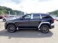 Diamond Black Crystal Pearl - Grand Cherokee Limited X 4x4 Photo No. 7