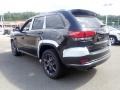 Diamond Black Crystal Pearl - Grand Cherokee Limited X 4x4 Photo No. 8