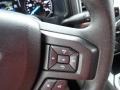 Agate Black - F250 Super Duty XLT Crew Cab 4x4 Photo No. 19