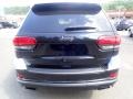 Diamond Black Crystal Pearl - Grand Cherokee Limited X 4x4 Photo No. 10
