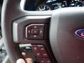 Agate Black - F250 Super Duty XLT Crew Cab 4x4 Photo No. 20