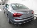 Platinum Gray Metallic - Passat R-Line Sedan Photo No. 3