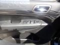 Diamond Black Crystal Pearl - Grand Cherokee Limited X 4x4 Photo No. 12