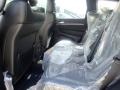 Diamond Black Crystal Pearl - Grand Cherokee Limited X 4x4 Photo No. 14