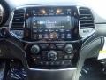 Diamond Black Crystal Pearl - Grand Cherokee Limited X 4x4 Photo No. 17