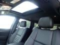 Diamond Black Crystal Pearl - Grand Cherokee Limited X 4x4 Photo No. 19