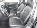 2017 Platinum Gray Metallic Volkswagen Passat R-Line Sedan  photo #11