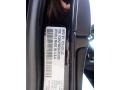 Diamond Black Crystal Pearl - Grand Cherokee Limited X 4x4 Photo No. 20