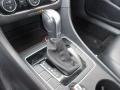 2017 Platinum Gray Metallic Volkswagen Passat R-Line Sedan  photo #16