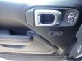 2020 Billet Silver Metallic Jeep Wrangler Unlimited Willys 4x4  photo #12