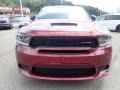 Octane Red Pearl - Durango GT AWD Photo No. 2