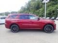 Octane Red Pearl - Durango GT AWD Photo No. 4