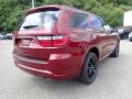 Octane Red Pearl - Durango GT AWD Photo No. 5