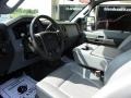 Race Red - F250 Super Duty XL Super Cab 4x4 Photo No. 7