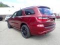 Octane Red Pearl - Durango GT AWD Photo No. 8
