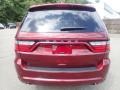 Octane Red Pearl - Durango GT AWD Photo No. 10