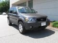 Dark Shadow Grey Metallic - Escape XLT V6 4WD Photo No. 1