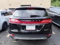 2019 Infinite Black Metallic Lincoln MKC Reserve AWD  photo #3