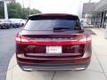 Burgundy Velvet Metallic - MKX Reserve AWD Photo No. 4