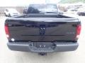 2020 Diamond Black Crystal Pearl Ram 1500 Classic Warlock Quad Cab 4x4  photo #8