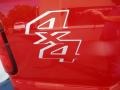2016 Race Red Ford F250 Super Duty XL Super Cab 4x4  photo #29