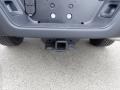 2020 Diamond Black Crystal Pearl Ram 1500 Classic Warlock Quad Cab 4x4  photo #9