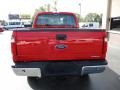 2016 Race Red Ford F250 Super Duty XL Super Cab 4x4  photo #30