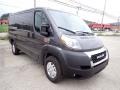 Front 3/4 View of 2020 ProMaster 1500 Low Roof Cargo Van