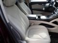 Burgundy Velvet Metallic - MKX Reserve AWD Photo No. 11