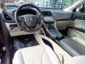 Burgundy Velvet Metallic - MKX Reserve AWD Photo No. 17