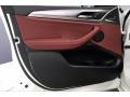 Tacora Red Door Panel Photo for 2021 BMW X4 #139597943