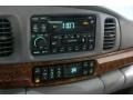 Sterling Silver Metallic - LeSabre Limited Photo No. 12