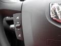 2020 Ram ProMaster Black Interior Steering Wheel Photo